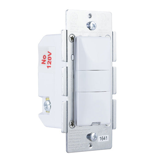 Jasco 24770 Z-Wave Plus interruttore da incasso movimento