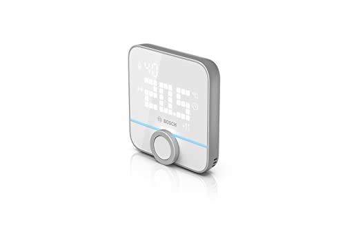 Bosch Smart Home Termostato Ambiente II 230V cablato