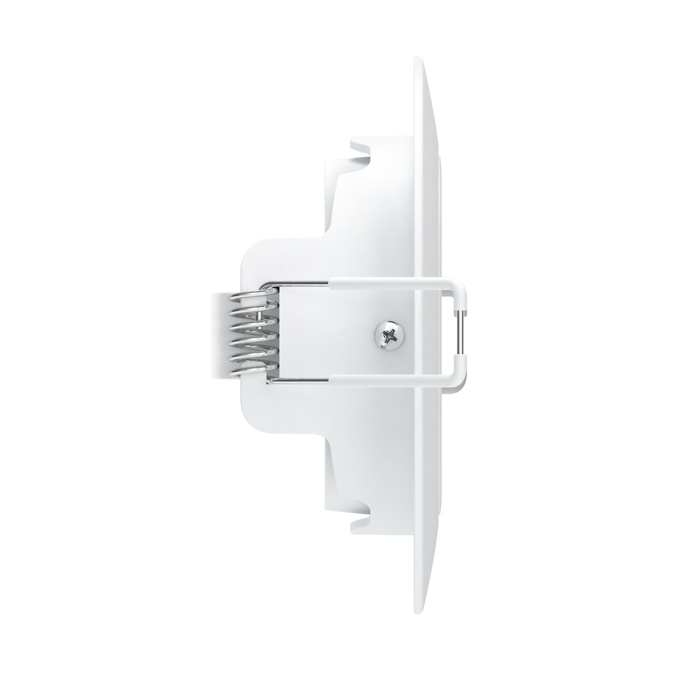 Aeotec Recessor supporto da incasso a soffitto per MultiSensor