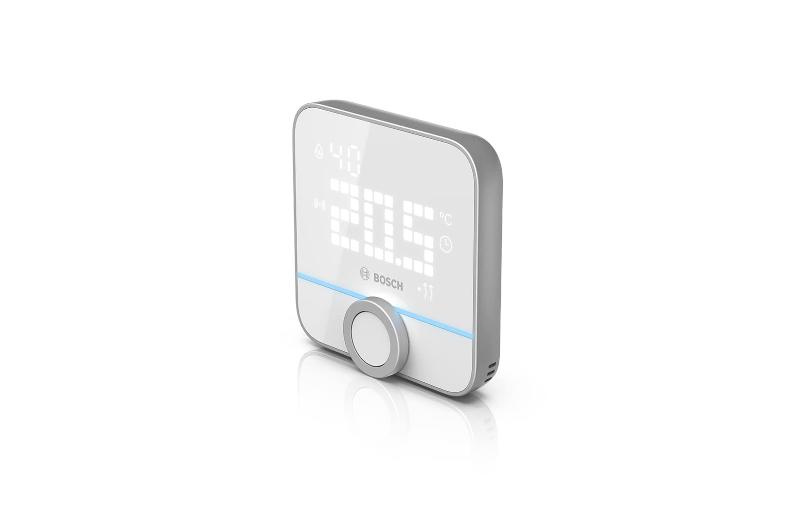 Bosch Smart Home Termostato Ambiente II 230V cablato