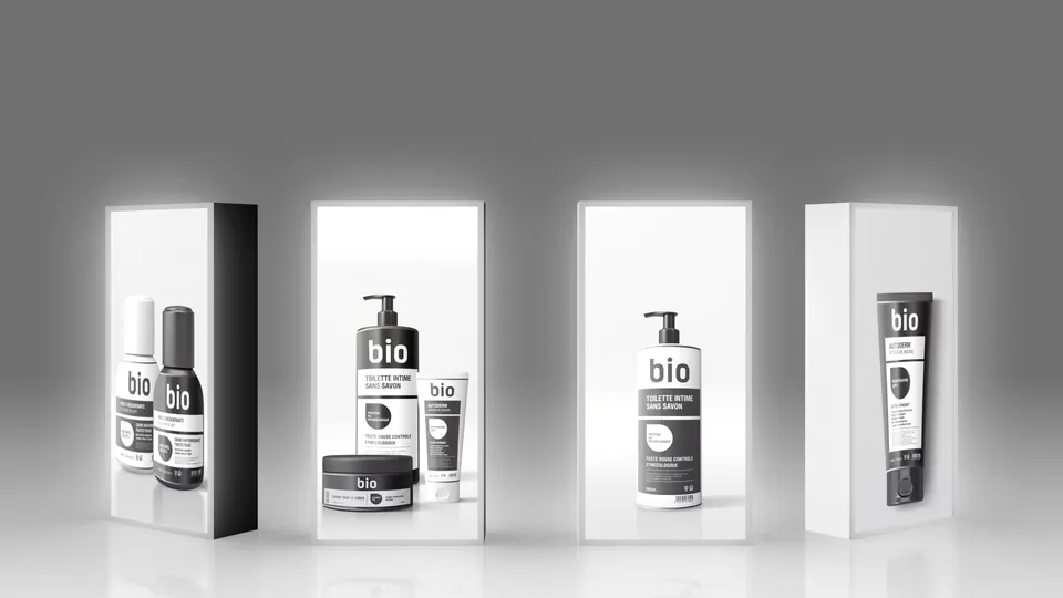 NEXTA TECH Gestione lightbox controllo luci comfort visivo