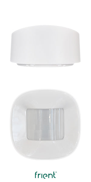 frient Motion Sensor 2 Pet Sensore Movimento Zigbee 9m