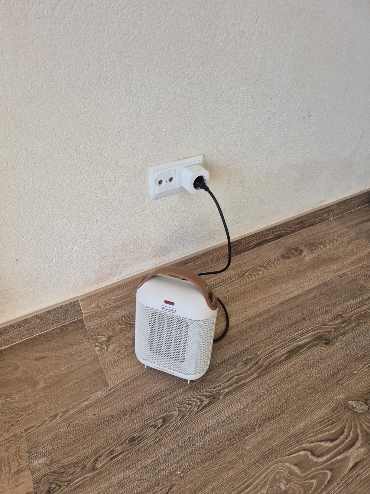 Bosch Presa WLAN Compatta Smart Home con App