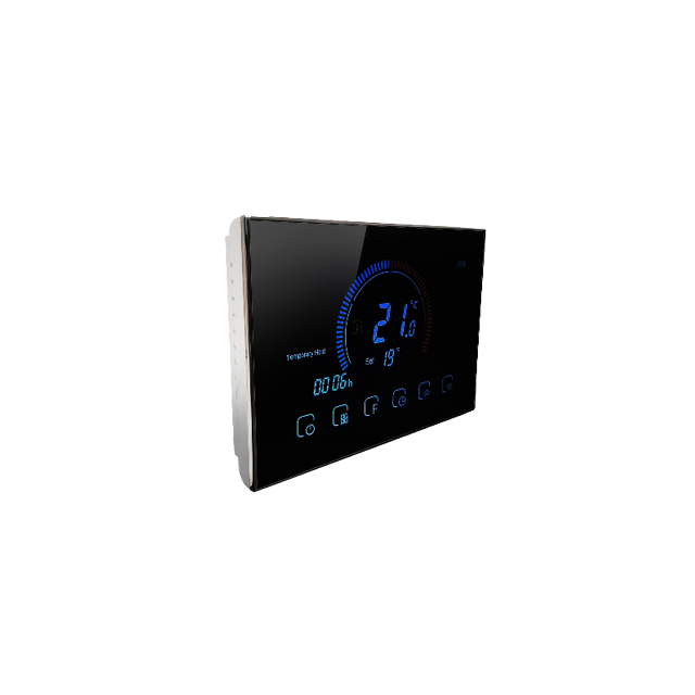 Nexta Tech THEO-100/ONE centralina smart