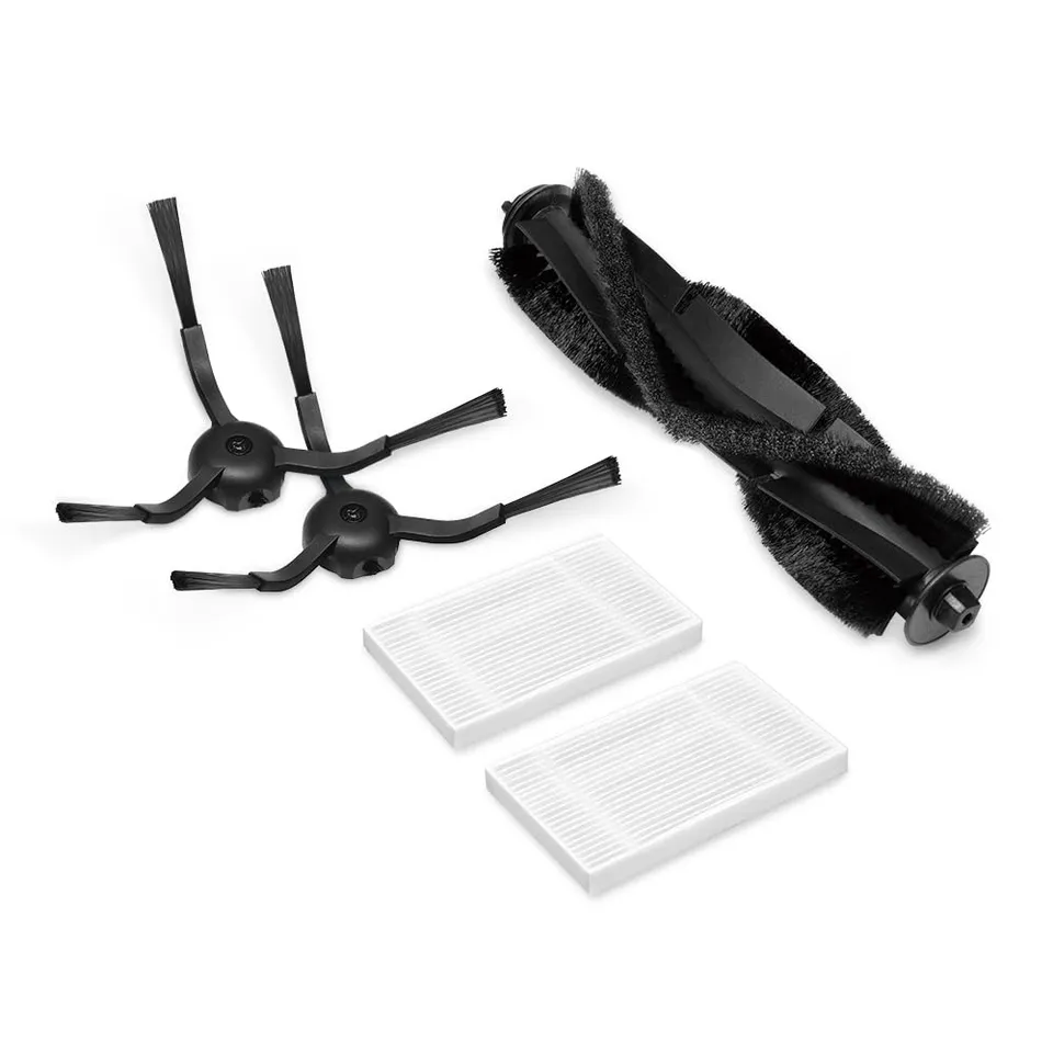 Tapo RVA105 kit ricambi robot aspirapolvere 5 pezzi lavabile