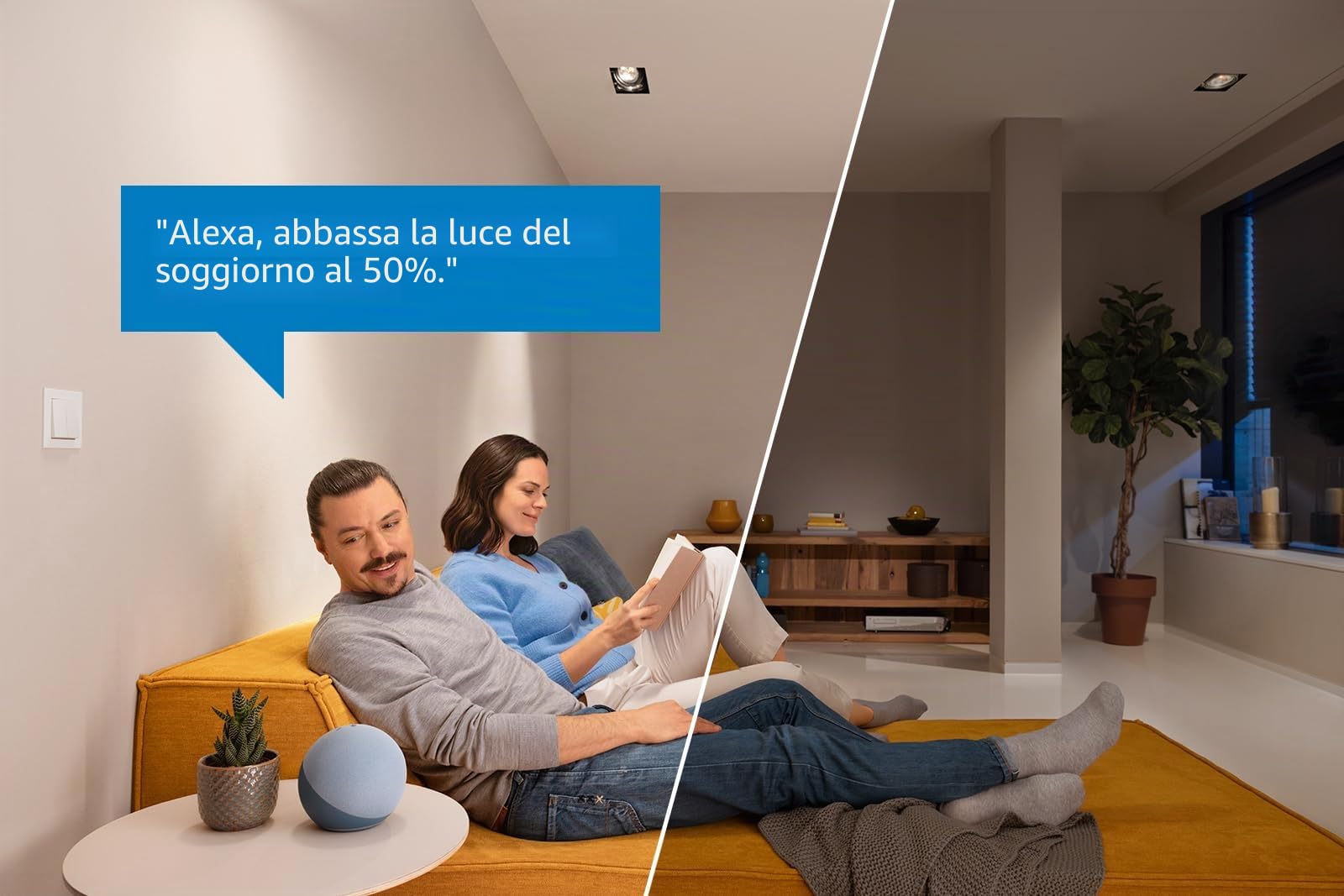 Bosch Smart Home dimmer smart LED Zigbee incasso