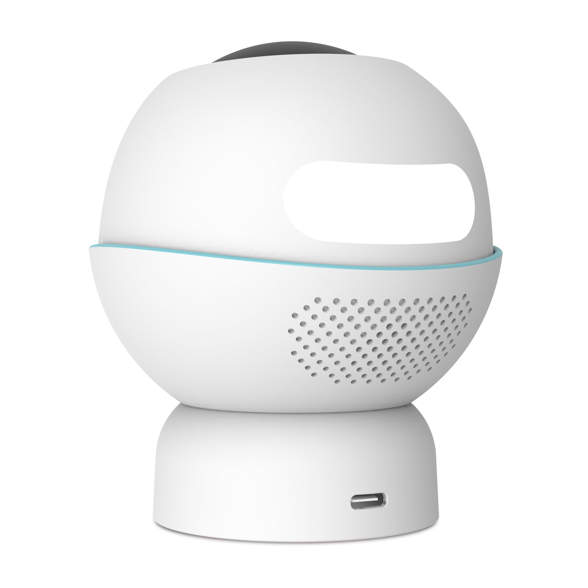 Tapo C840 telecamera wifi nero doppia lente 4MP