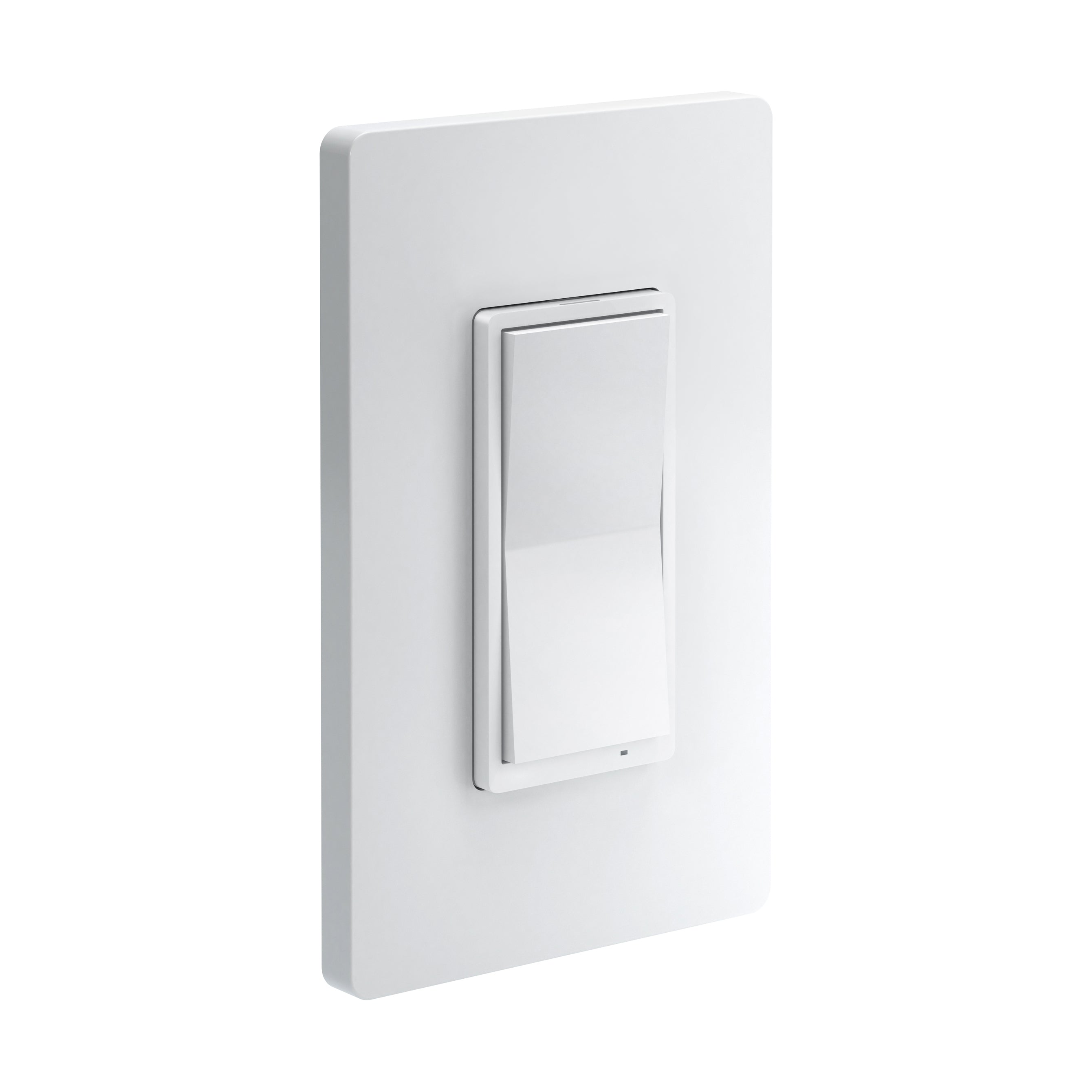 Aeotec WallMote 7 telecomando parete Z-Wave a batteria