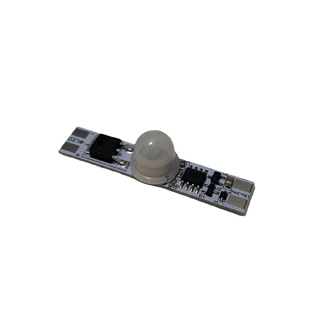 Nexta Tech LINEAR-PIR100 controller luci con sensore