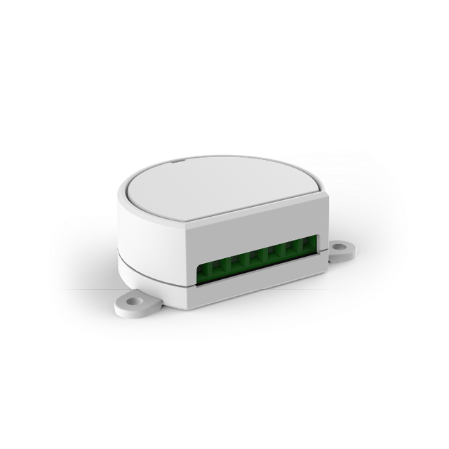 Nexta Tech MCU-1224/P centralina luci