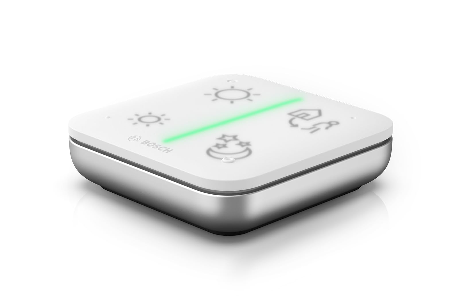 Bosch Smart Home II pulsante multifunzione 4 tasti