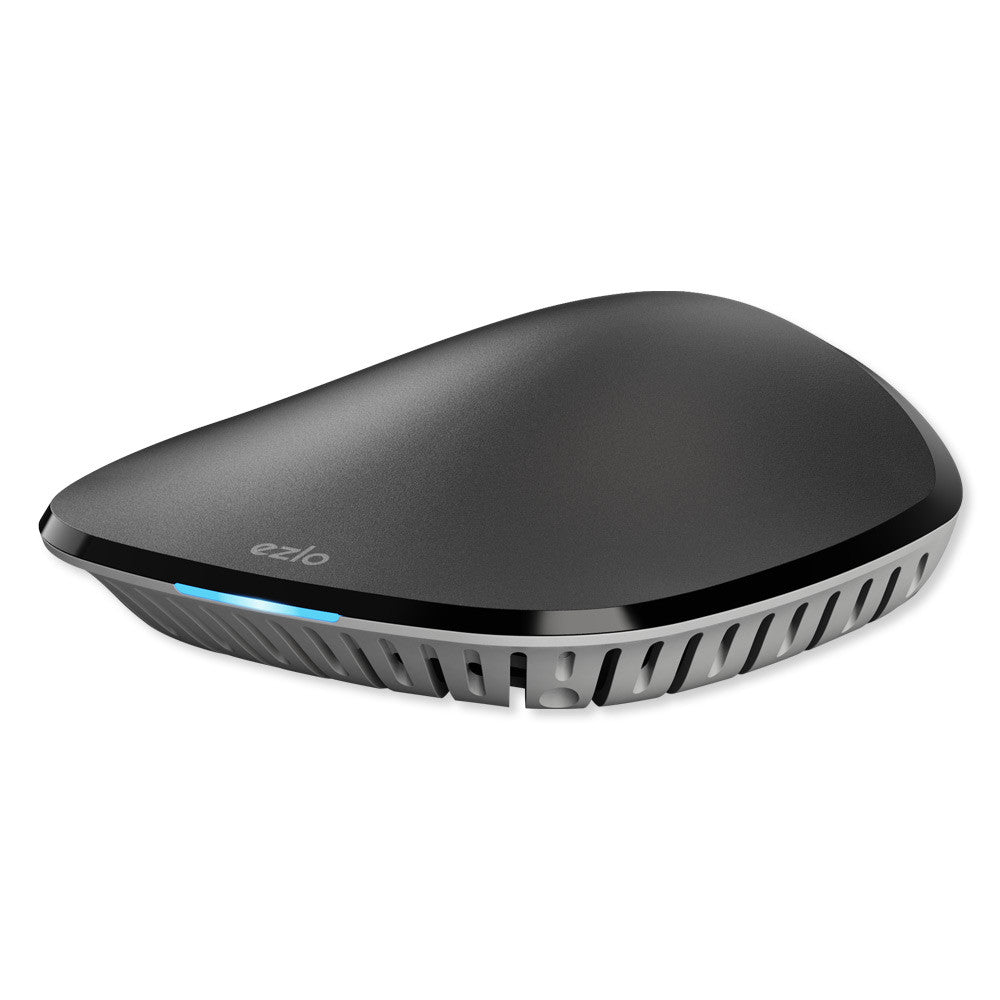 Ezlo Plus Vera centralina smart home Z-Wave Zigbee WiFi