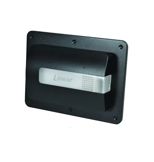 GoControl GD00Z-8 controller porta garage Z-Wave S2