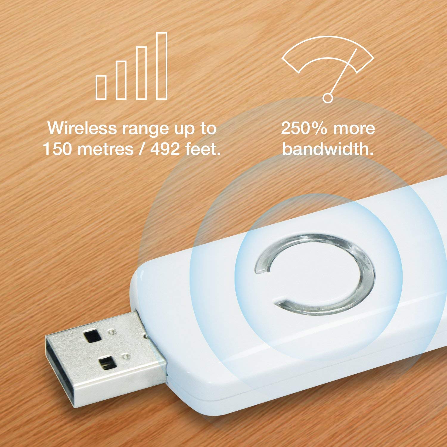 Aeotec Z-Stick Gen5 gateway USB Z-Wave Plus PC