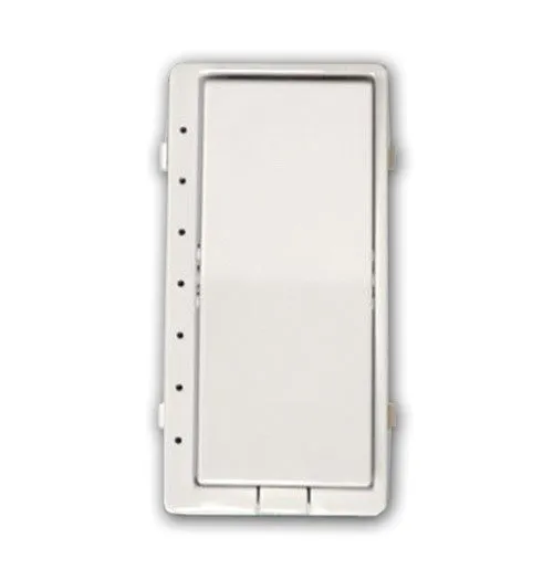 ZLink ZWP-CKWD-AL placca light almond per ZL-WD-100