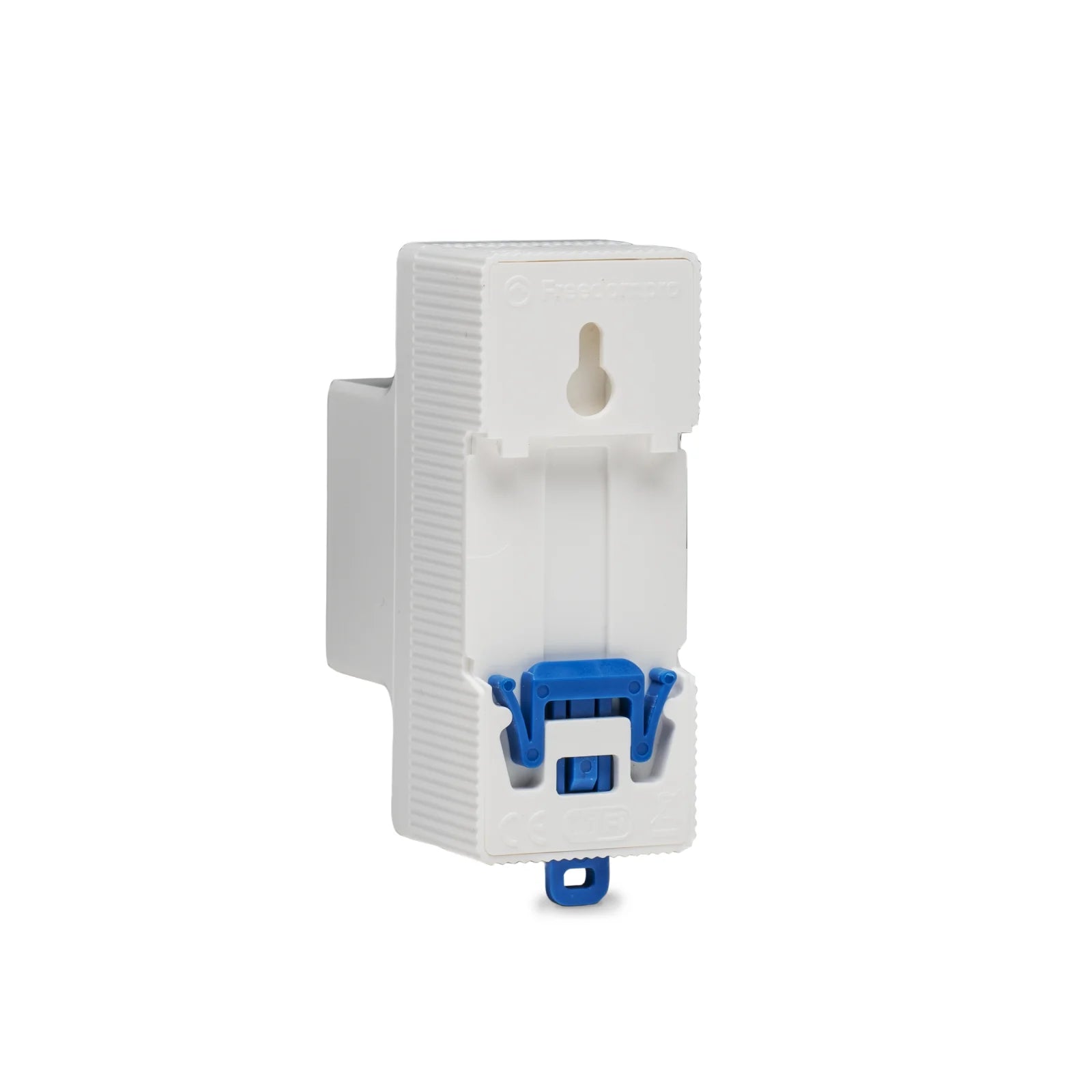 Freedompro LB0104-B Modulo WiFi 4 Luci DIN Quadro Matter