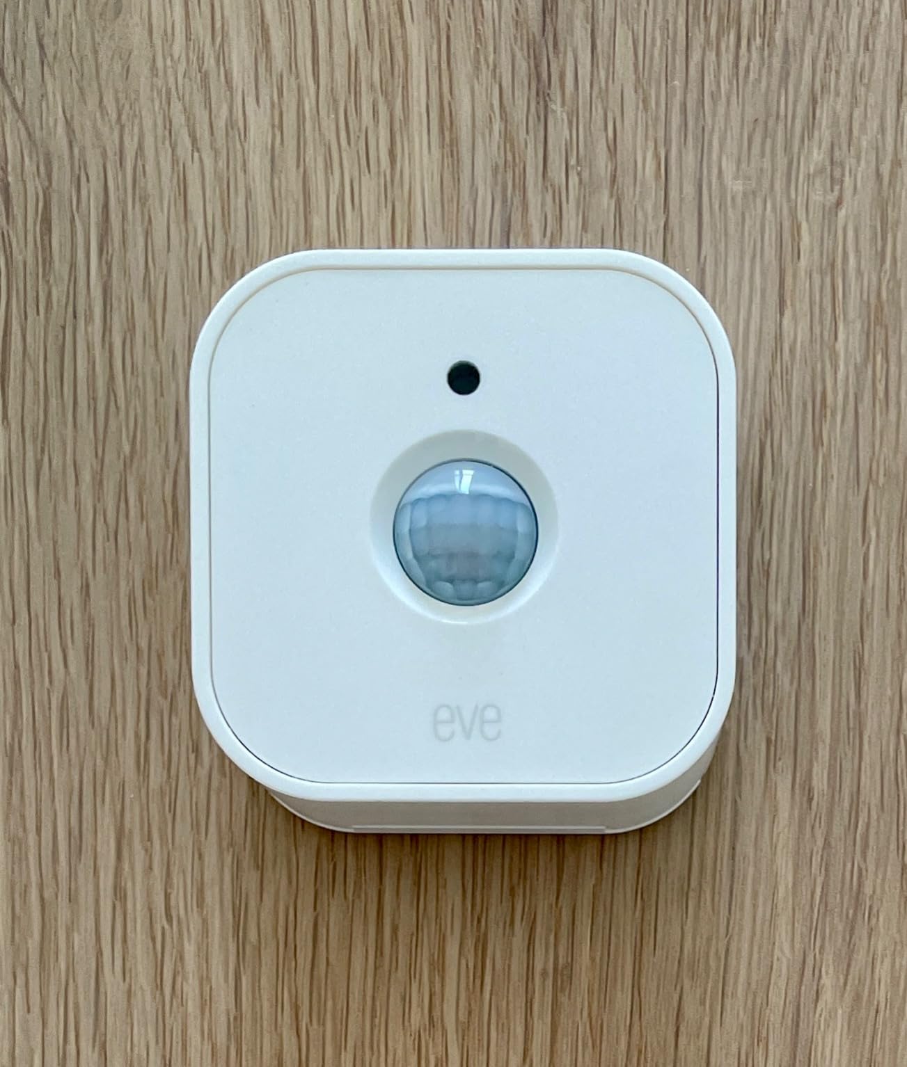 Eve Motion sensore movimento luce Matter pack 3pz IPX3