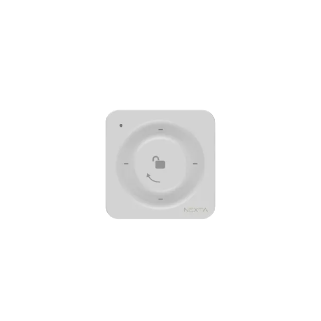 Nexta Tech TOUCH-LOCK4 radiocomando touch 4 canali