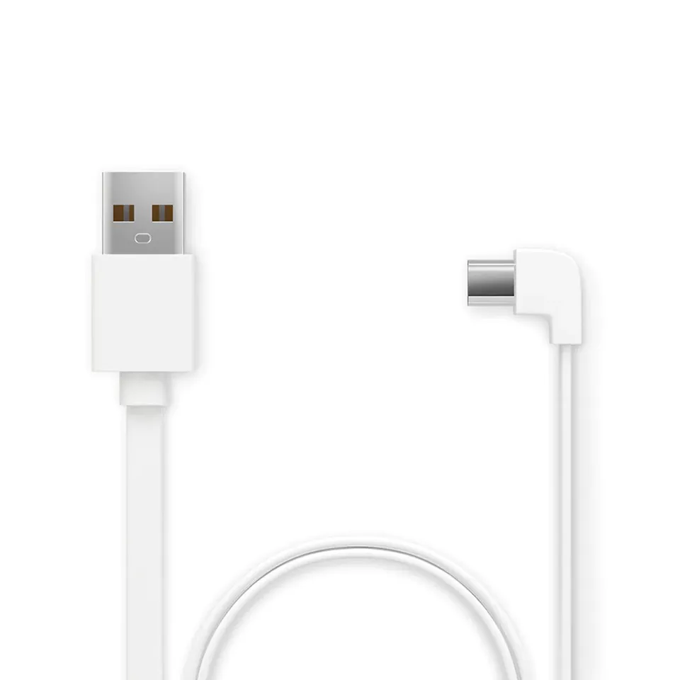 Aeotec Cavo micro USB 2 m 2 pezzi per Multisensor 6