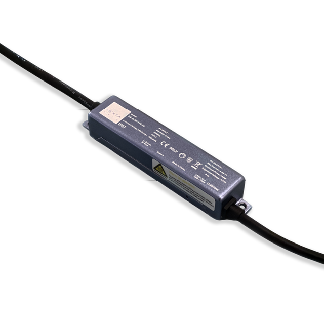 Nexta Tech PS-COM-30-24 centralina controllo luci