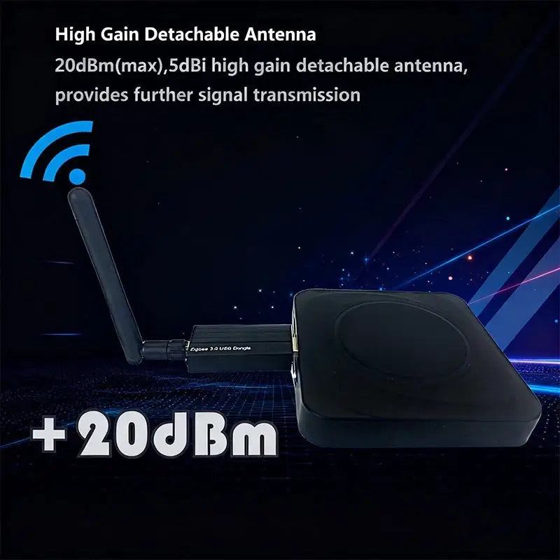 LinknLink ZG-808Z dongle USB Zigbee 3.0 CC2652P