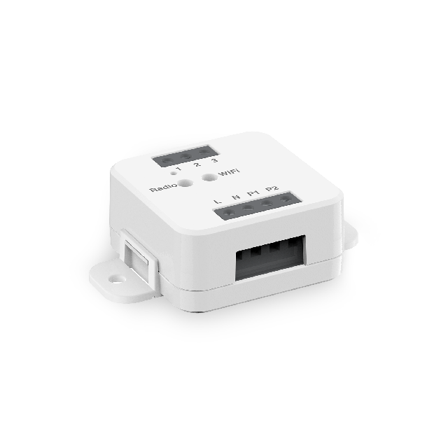 Nexta Tech MCX-M/One controllo schermi solari