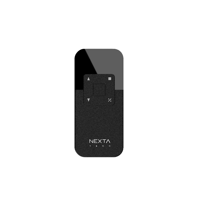 Nexta Tech ECO-1L radiocomando