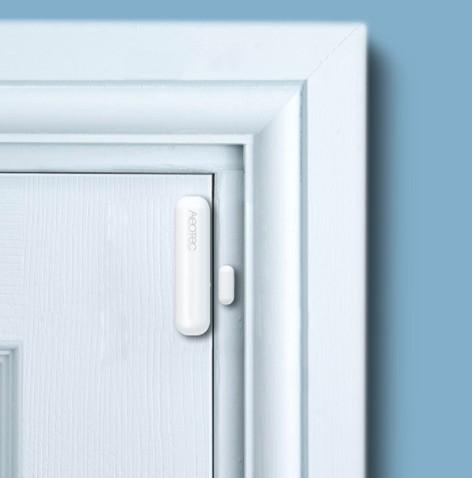 Aeotec Sensor 7 Pro ZWA012 sensore porta finestra