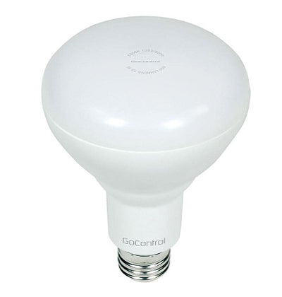 GoControl LBR30Z-1 Lampadina LED Dimmerabile Z-Wave
