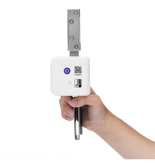 Dome DMWV1 valvola acqua smart Z-Wave