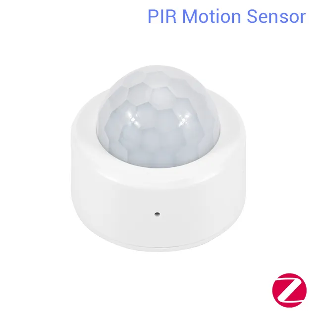 LinknLink Zigbee sensore movimento PIR a batteria