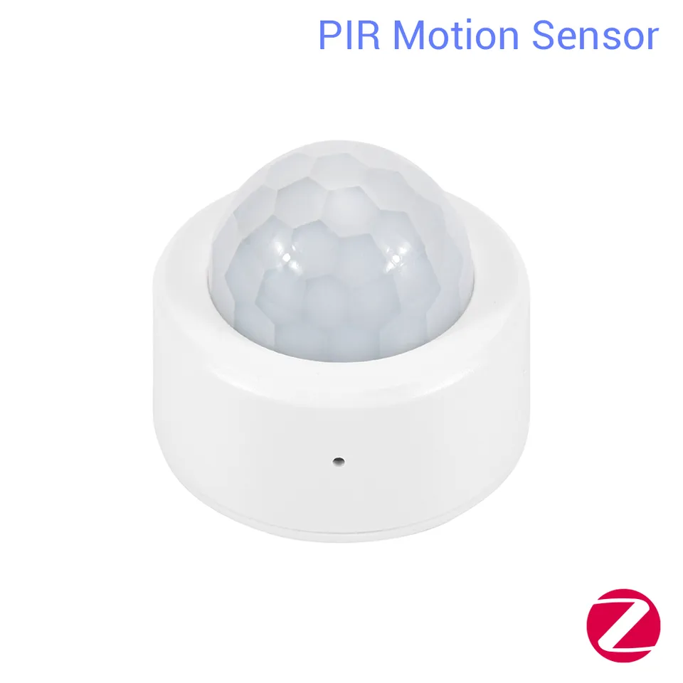 LinknLink Zigbee sensore movimento PIR a batteria