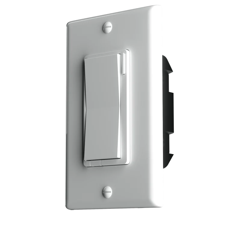 Inovelli Auxiliary Switch interruttore 3 vie per Blue Red
