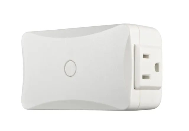 Remotec ZDS-220NA dimmer presa smart Z-Wave