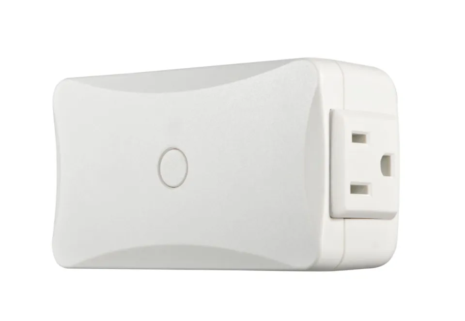 Remotec ZDS-220NA dimmer presa smart Z-Wave