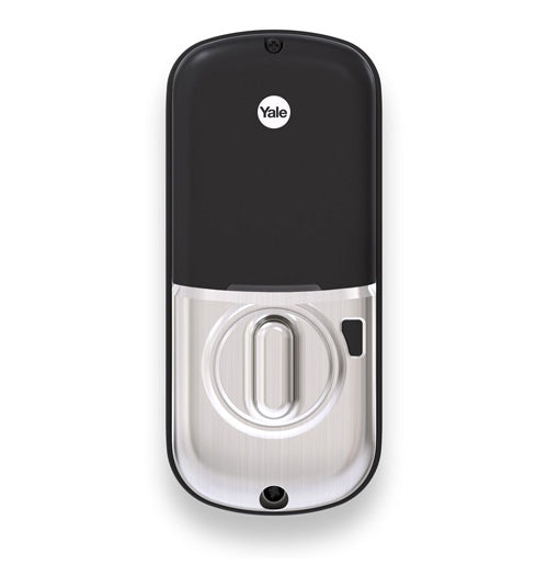 Yale Assure YRD226ZW2619 serratura smart nichel Z-Wave