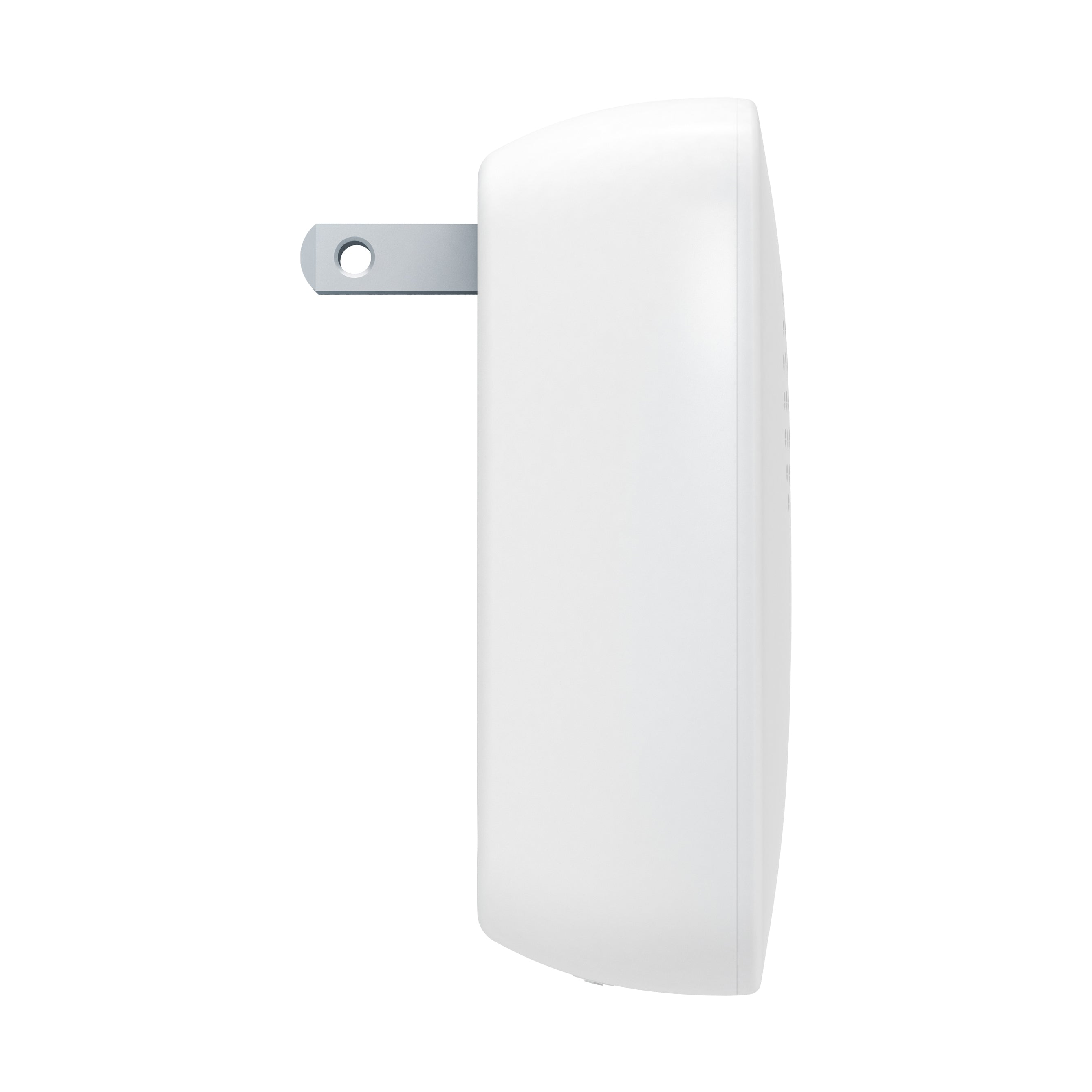 Aeotec Siren 8 sirena Z-Wave 105 dB con LED e batteria