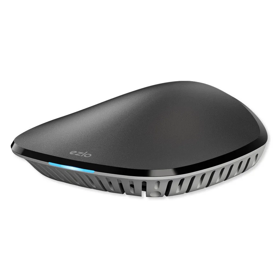 Ezlo Plus Vera centralina smart home Z-Wave Zigbee WiFi