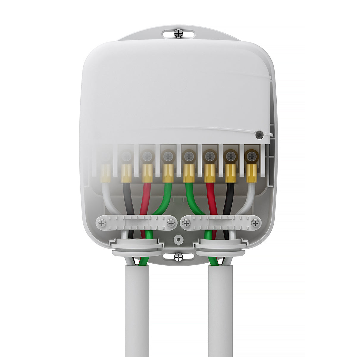 Aeotec ZW078-A interruttore 40A carichi pesanti Gen5