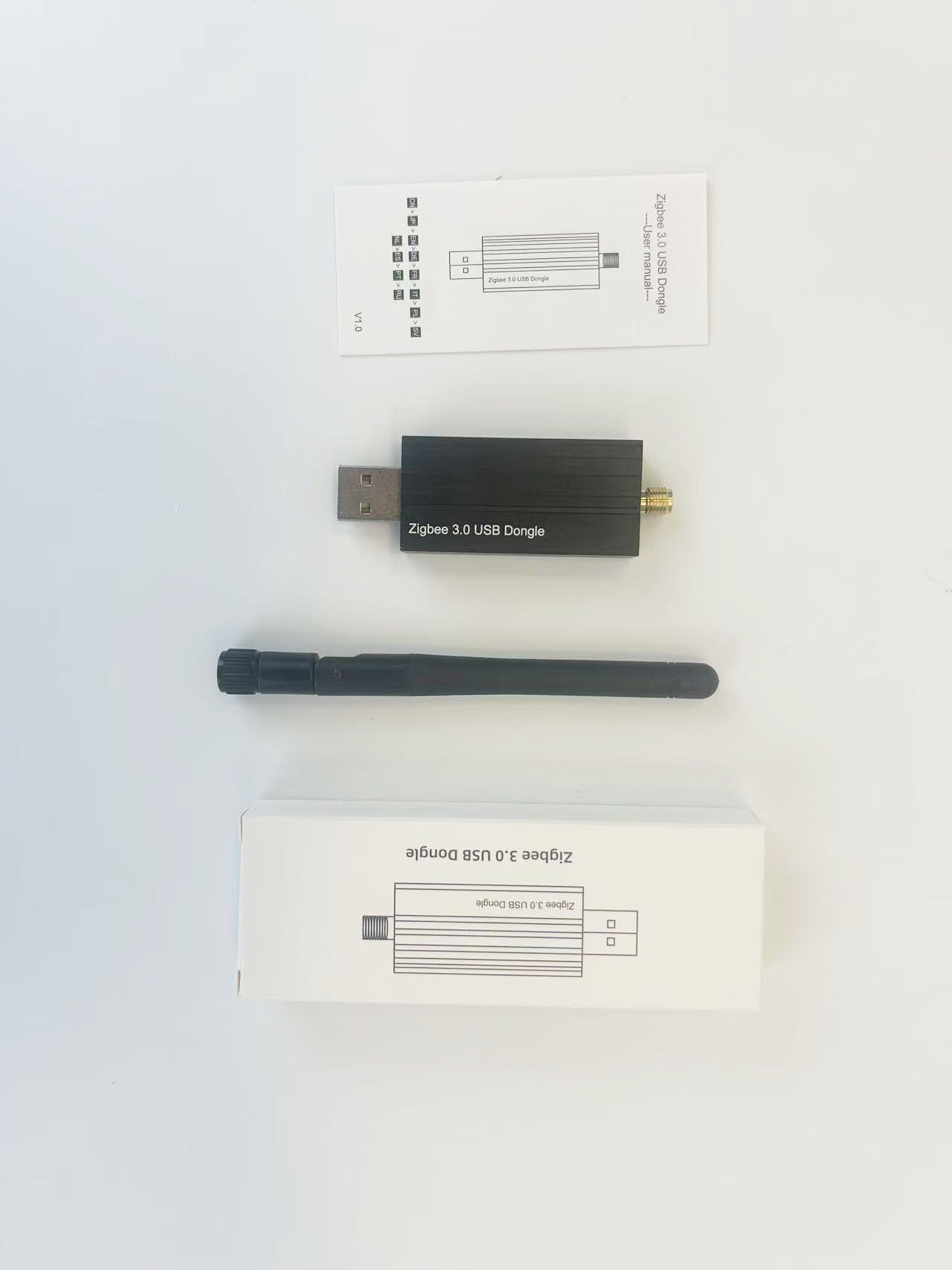 LinknLink ZG-808Z dongle USB Zigbee 3.0 CC2652P