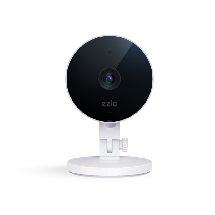 Ezlo VistaCam 703 VC103 telecamera interni HD con notturna