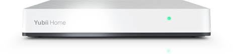 Fibaro Yubii Home YH-001 Centralina Smart Z-Wave