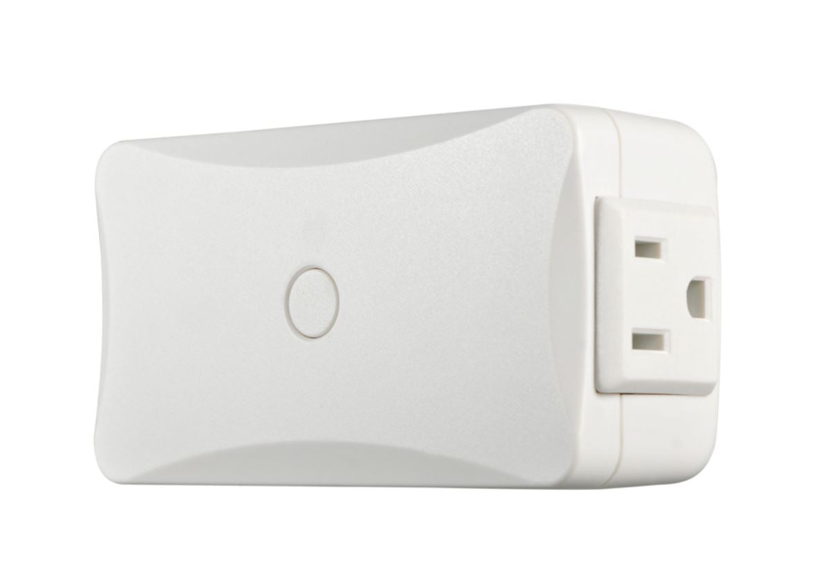 Remotec ZDS-220NA dimmer presa smart Z-Wave