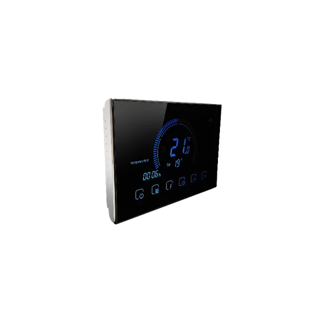Nexta Tech THEO-100/ONE centralina smart