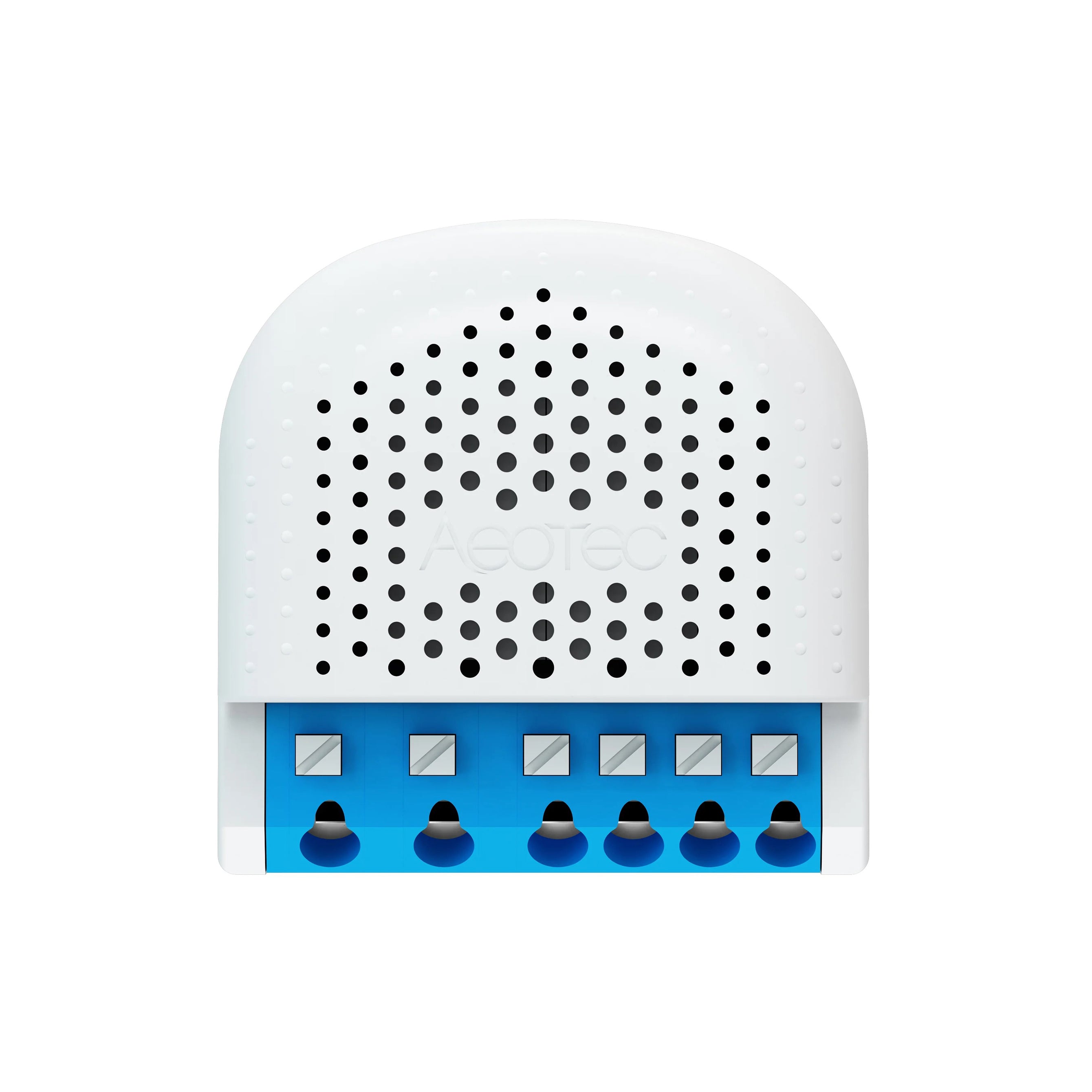 Aeotec Pico Duo Switch relè incasso Zigbee 2.4 GHz 16A