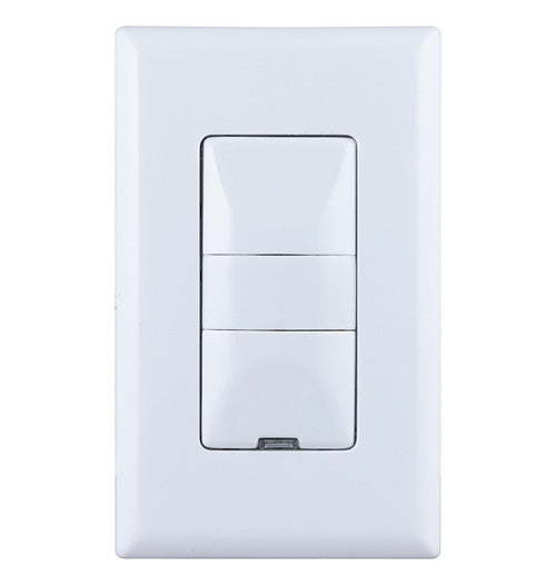 Jasco 26932 dimmer con sensore di movimento da incasso