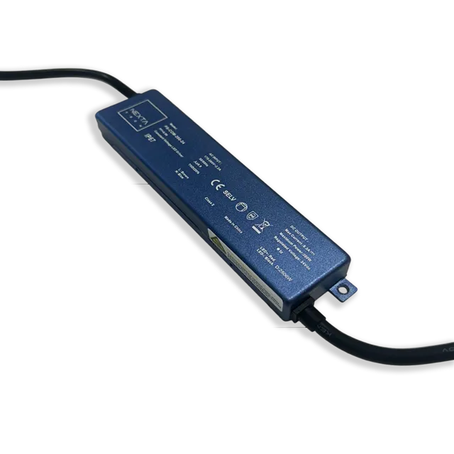NEXTA TECH PS-COM-200-24 centralina luci