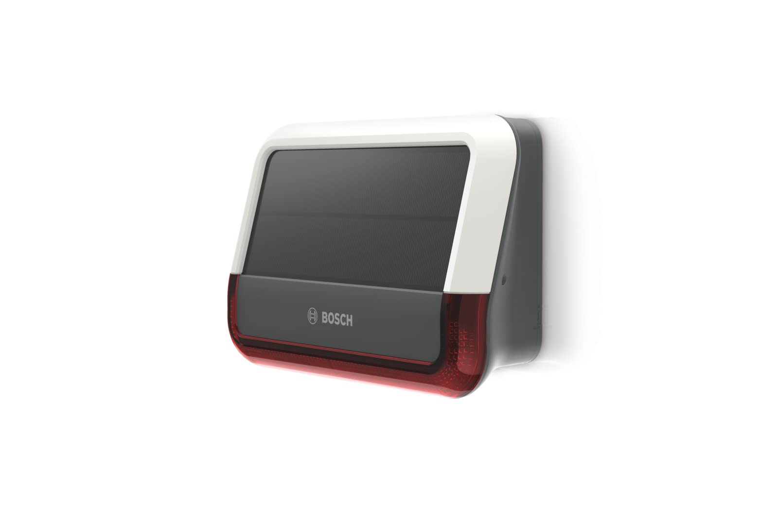 Bosch Smart Home G2524H kit antifurto con fumo