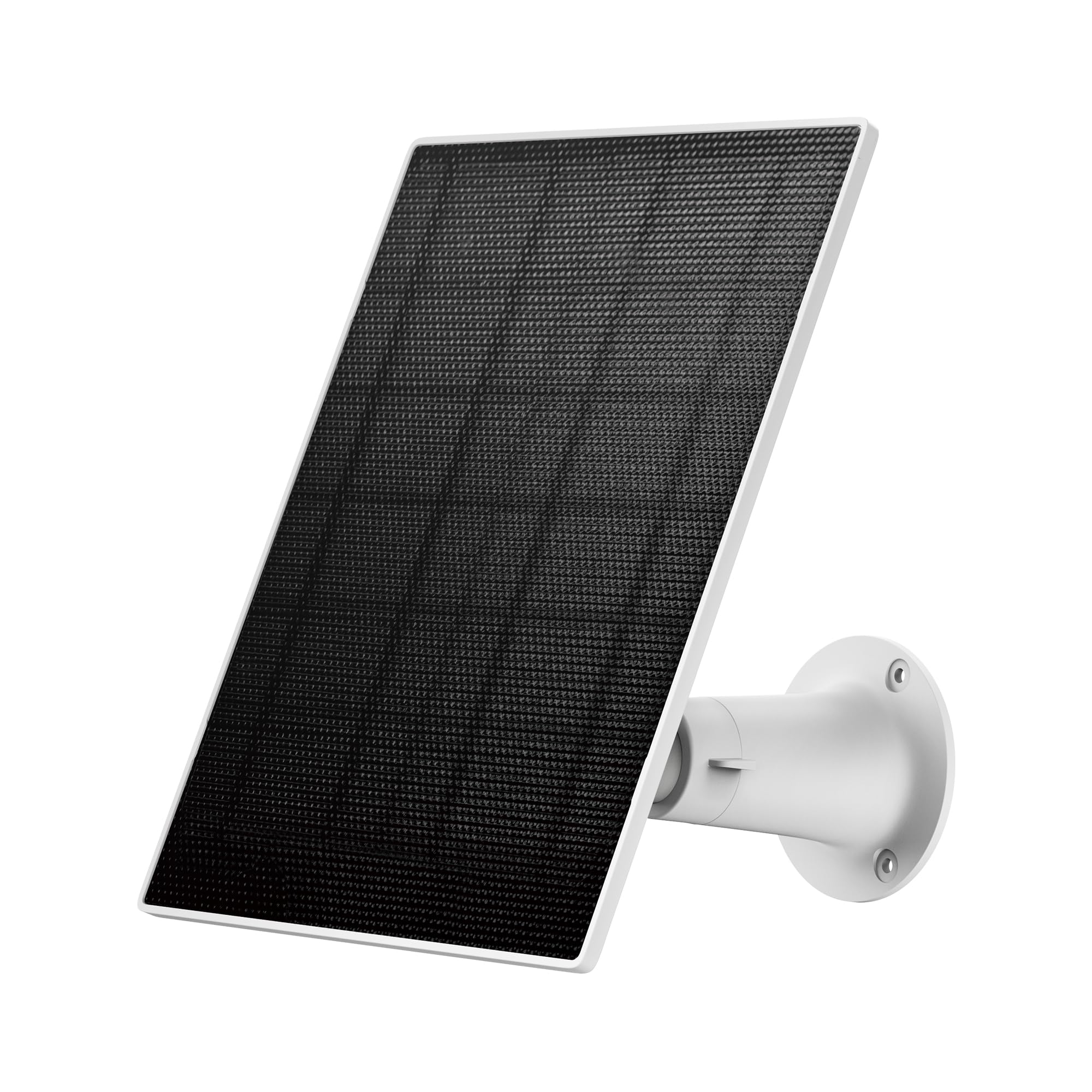 Tapo A202 Pannello Solare 4,5W Cream White IP65