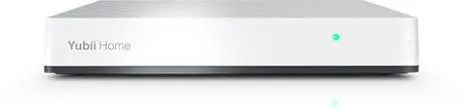Fibaro Yubii Home YH-001 Centralina Smart Z-Wave